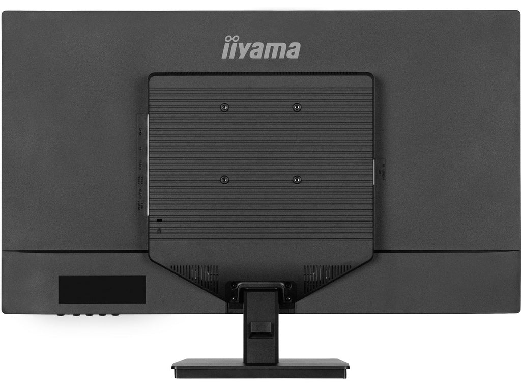iiyama Prolite monitor X3270QSU-B1 32' IPS WQHD 2560x1440, Black, HDMI, Display Port, USB Hub