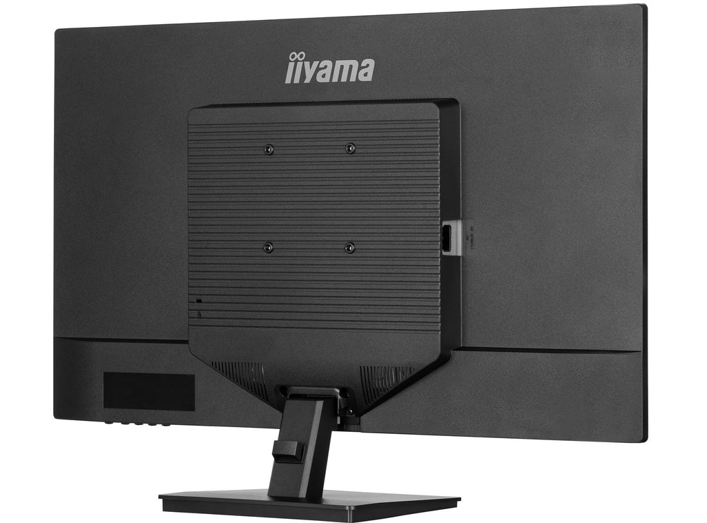 iiyama Prolite monitor X3270QSU-B1 32' IPS WQHD 2560x1440, Black, HDMI, Display Port, USB Hub