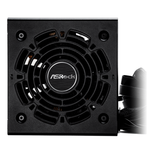 CL-850G, 80 PLUS Gold 850W, No Modular, ATX Power Supply