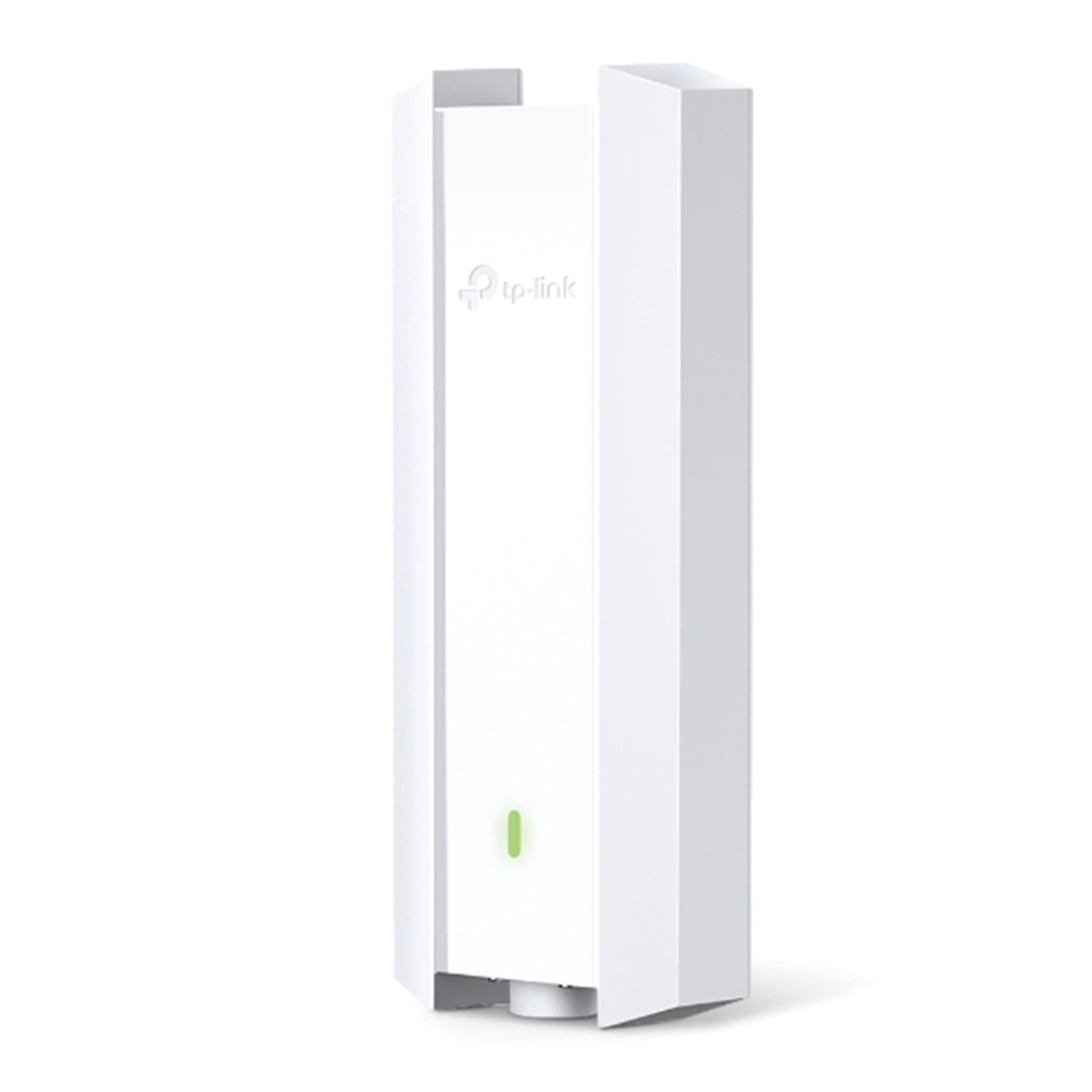 TP-Link Omada EAP610-Outdoor AX1800 WiFi 6 Access Point – view 2