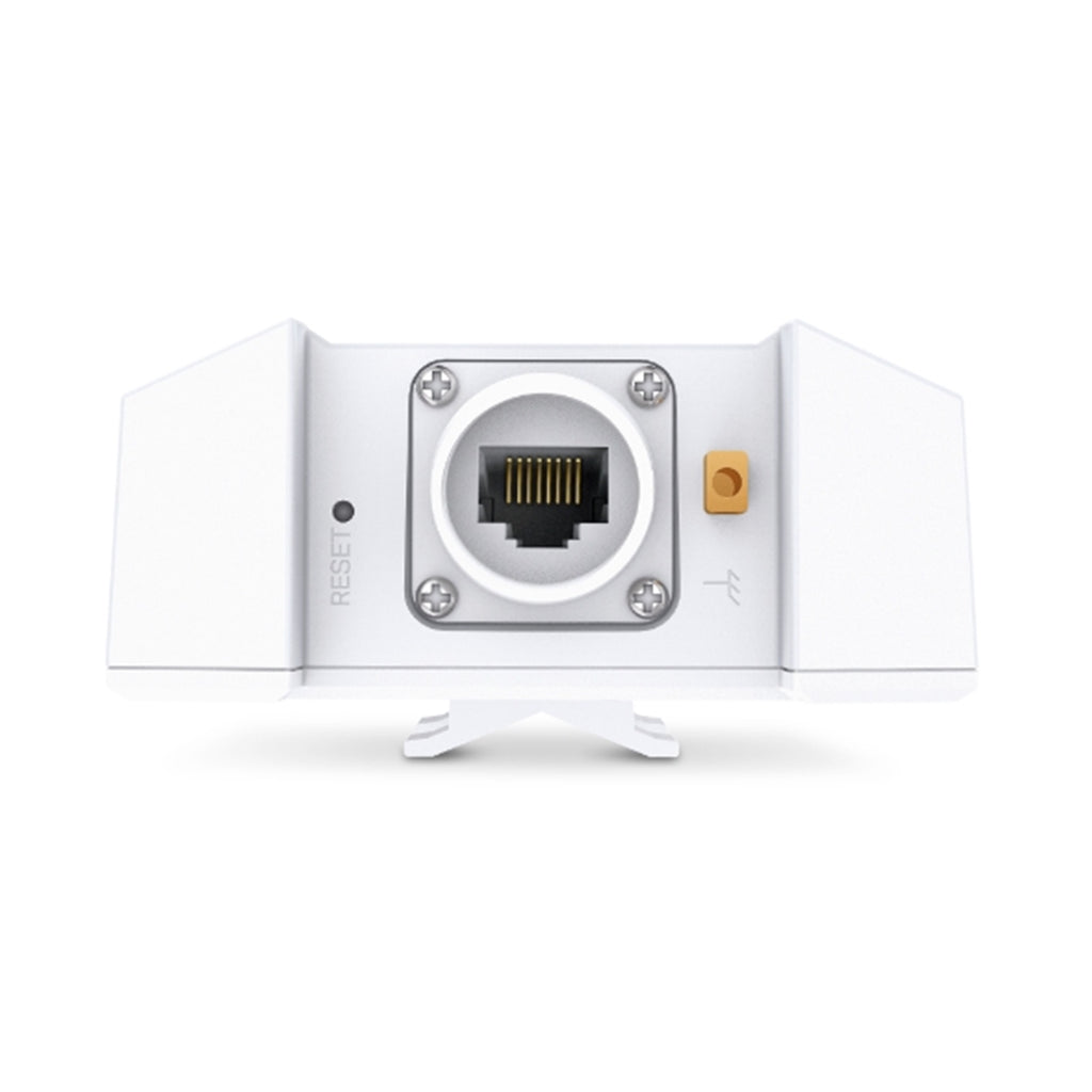 TP-Link Omada EAP610-Outdoor AX1800 WiFi 6 Access Point – view 4