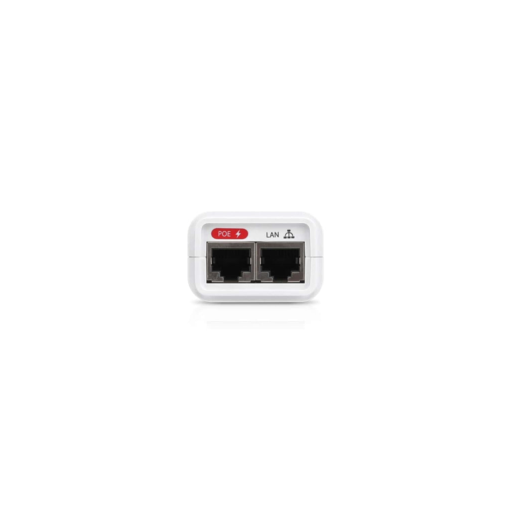 Ubiquiti POE-24-12W-G-WH 24V 12W Gigabit Passive PoE Injector – view 4