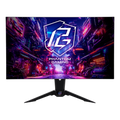Phantom Gaming PGO32UFS, DisplayHDR™ 400, 31.5" OLED, 3840 x 2160 (4K UHD), 0.03 ms, Dual Mode 240Hz/480Hz, FreeSync™ Premium Pro Gaming Monitor