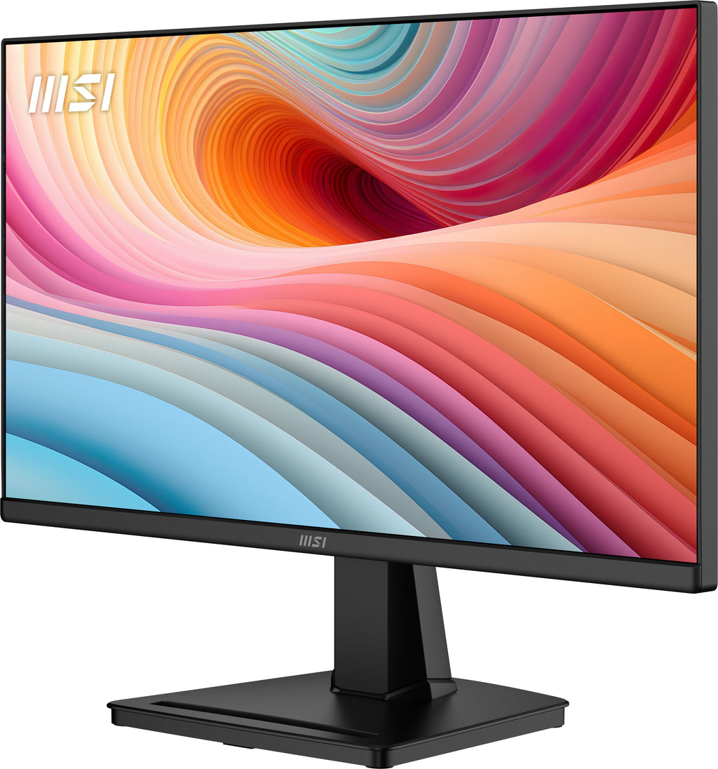 MSI PRO MP225 E12VL 22" FHD 120Hz VA Business Monitor