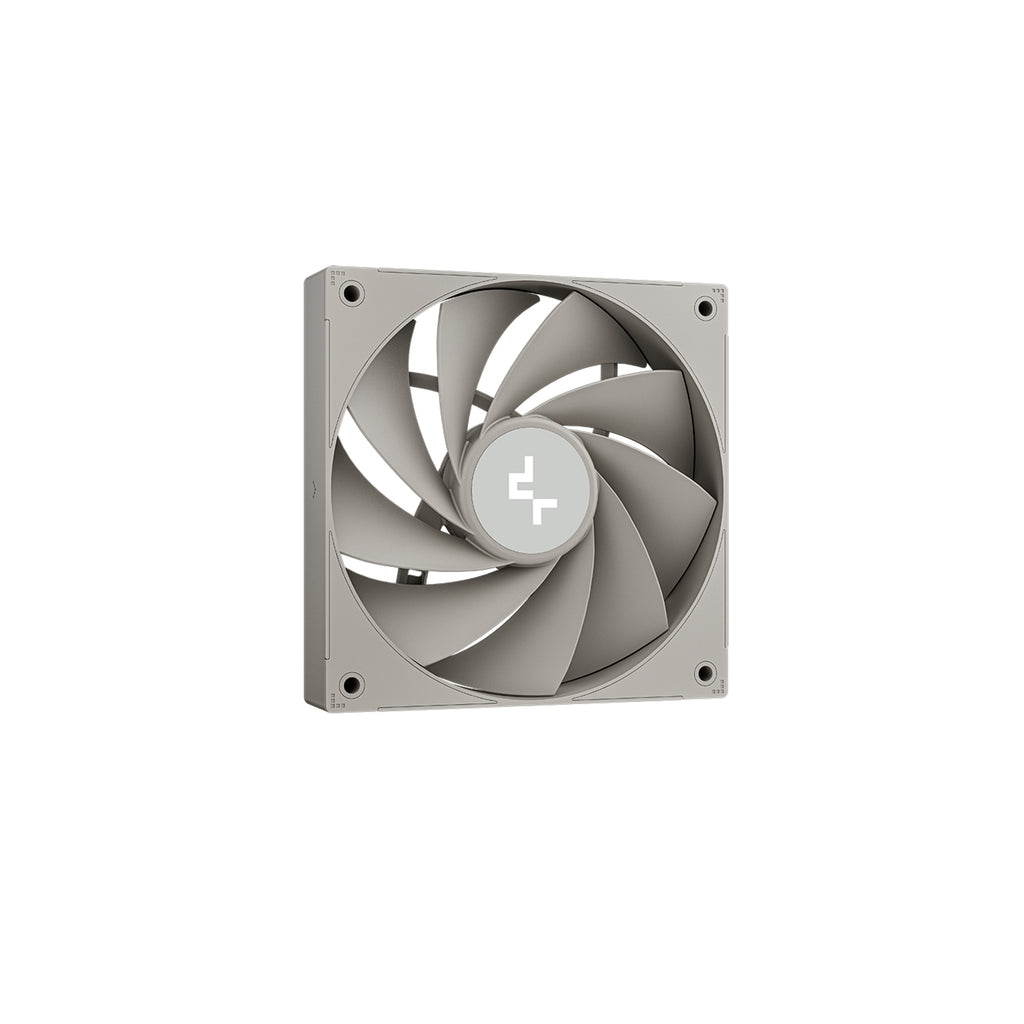 DeepCool ASSASSIN IV WH CPU Cooler - 280W TDP, White