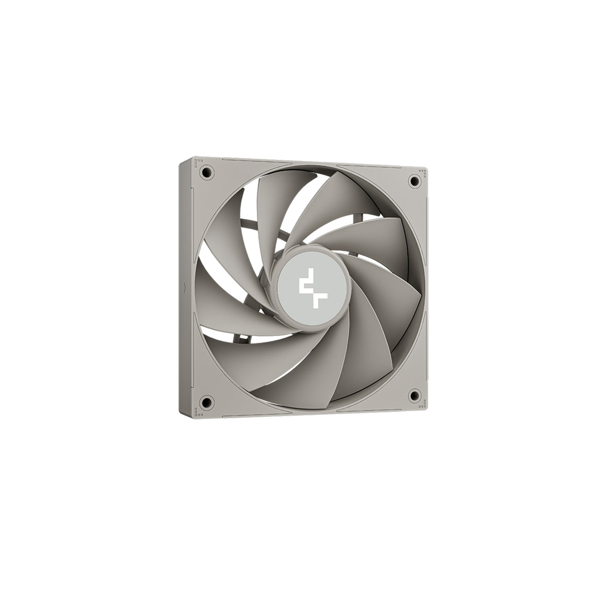 DeepCool ASSASSIN IV WH CPU Cooler - 280W TDP, White