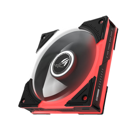 ROG Eurux GR120 ARGB Fan - Single Pack