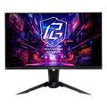Phantom Gaming PGO27QFV, DisplayHDR™ 400, 27" QD-OLED, 2560 x 1440 (QHD), 0.03 ms, 360Hz, FreeSync™ Premium Pro Gaming Monitor