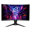 Phantom Gaming PG27QRT2A, Curved, 27" VA, 2560 x 1440 (QHD), 1ms, 180Hz, FreeSync™ Gaming Monitor
