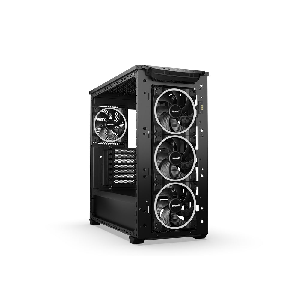 be quiet! Shadow Base 800 FX Mid Tower Case BGW63 - ARGB