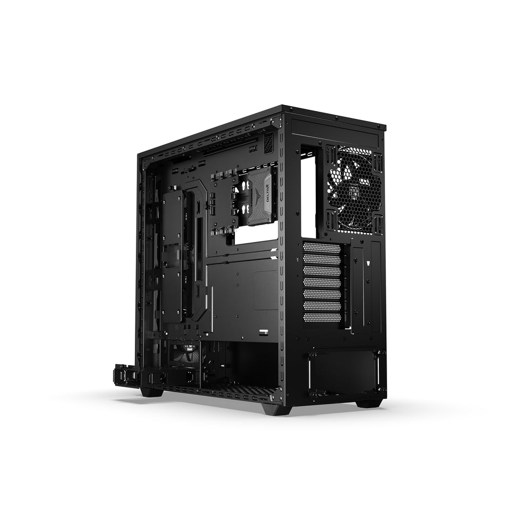 be quiet! Shadow Base 800 FX Mid Tower Case BGW63 - ARGB