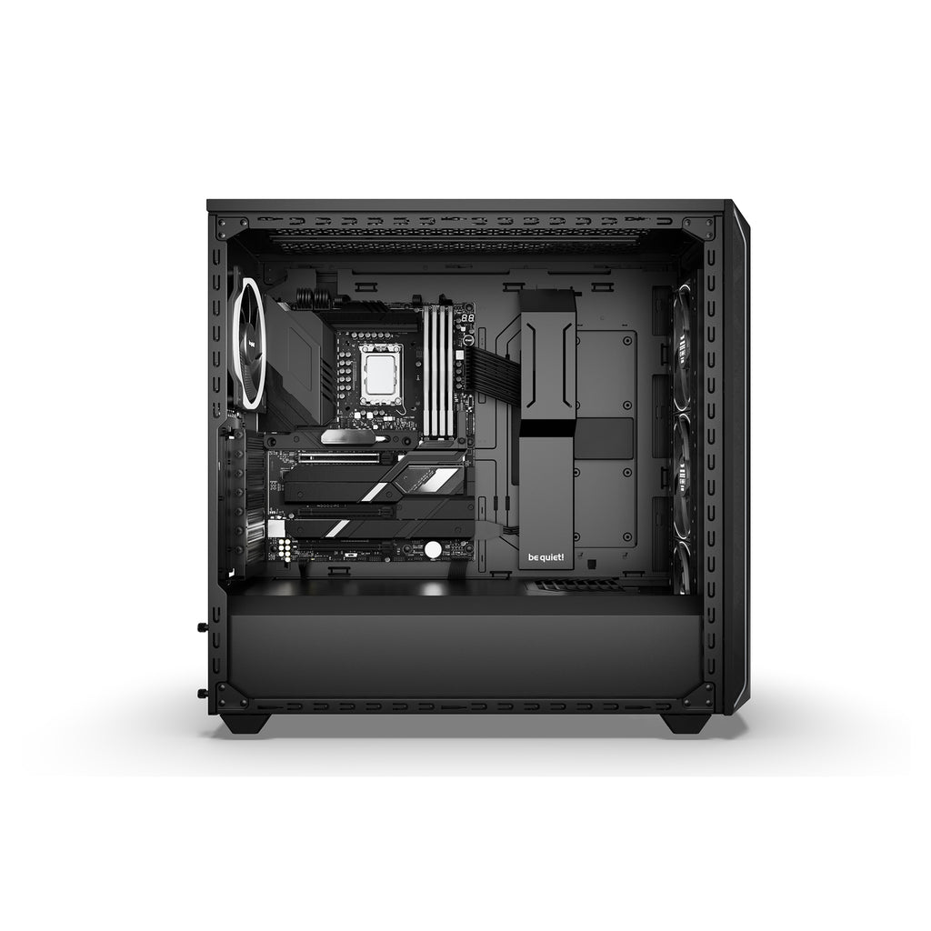 be quiet! Shadow Base 800 FX Mid Tower Case BGW63 - ARGB