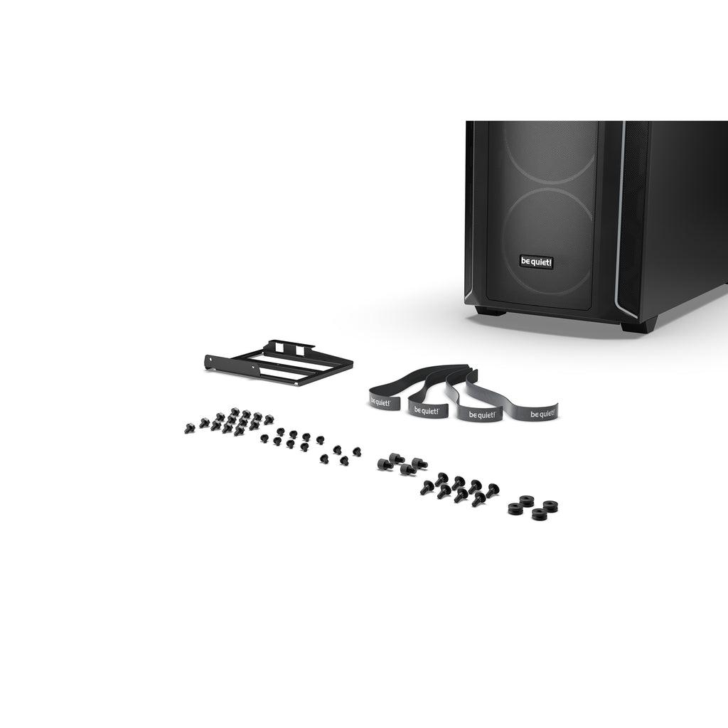 be quiet! Shadow Base 800 FX Mid Tower Case BGW63 - ARGB