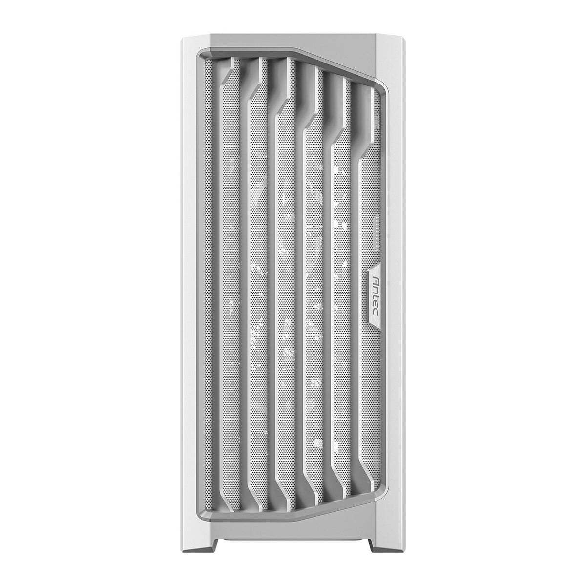 Antec Performance 1 FT E-ATX Full Tower Gaming Case – White
