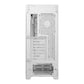 Antec Performance 1 FT E-ATX Full Tower Gaming Case – White