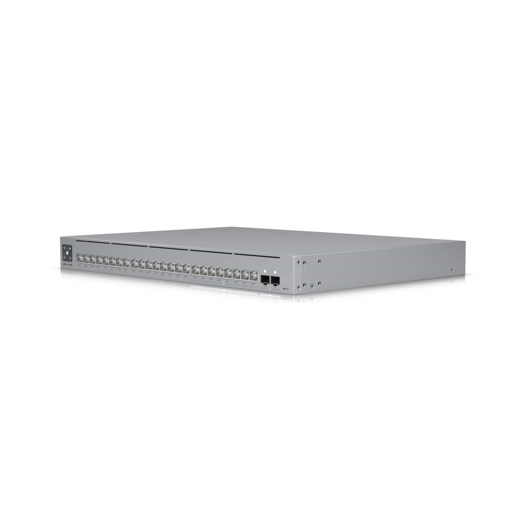 Ubiquiti UniFi Switch Pro Max 24 PoE - USW-Pro-Max-24-PoE – view 2