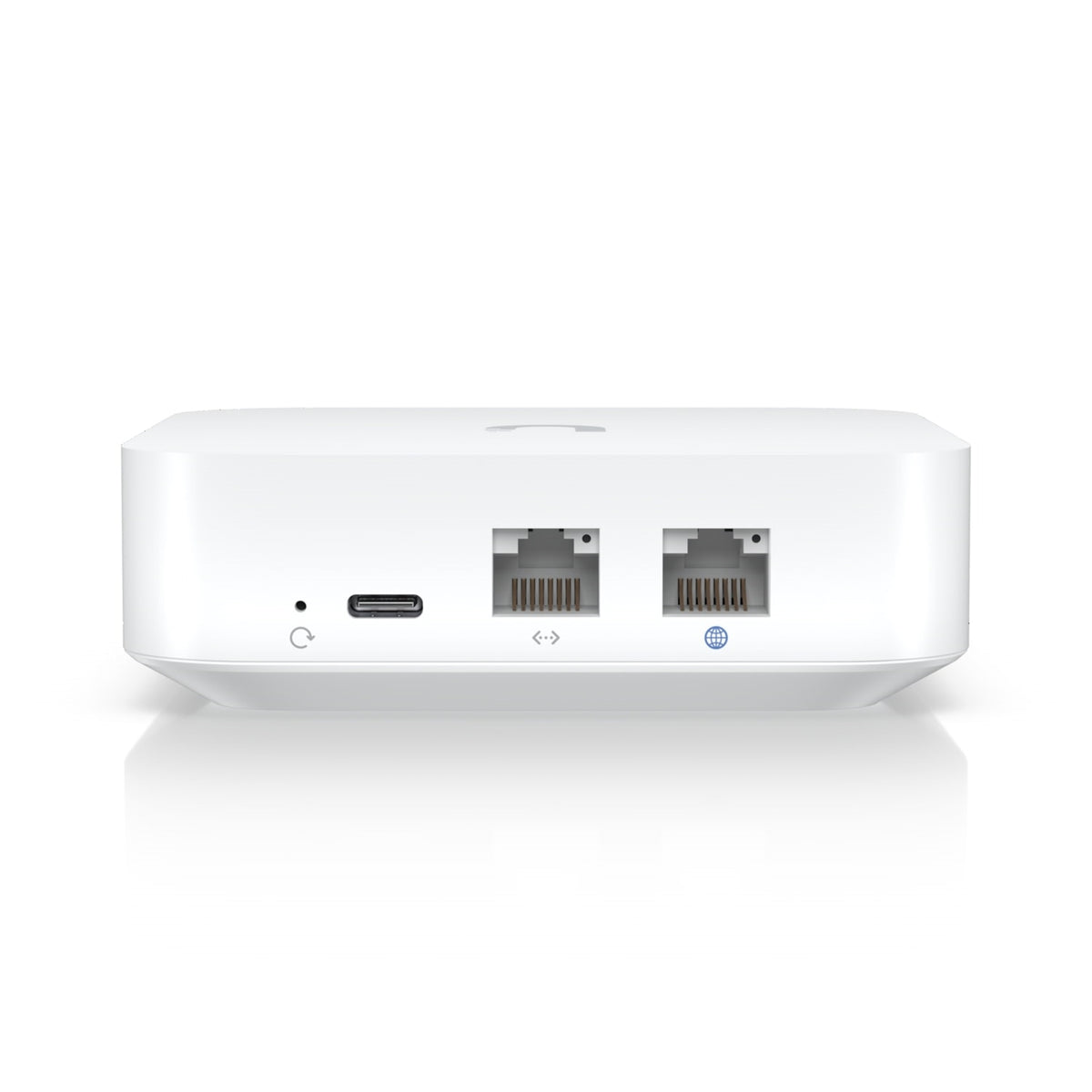 Ubiquiti UXG-Lite UniFi Security Gateway Lite - UK PSU – view 3