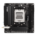 A620AI WiFi, AMD A620A Chipset, AM5, Mini-ITX Motherboard