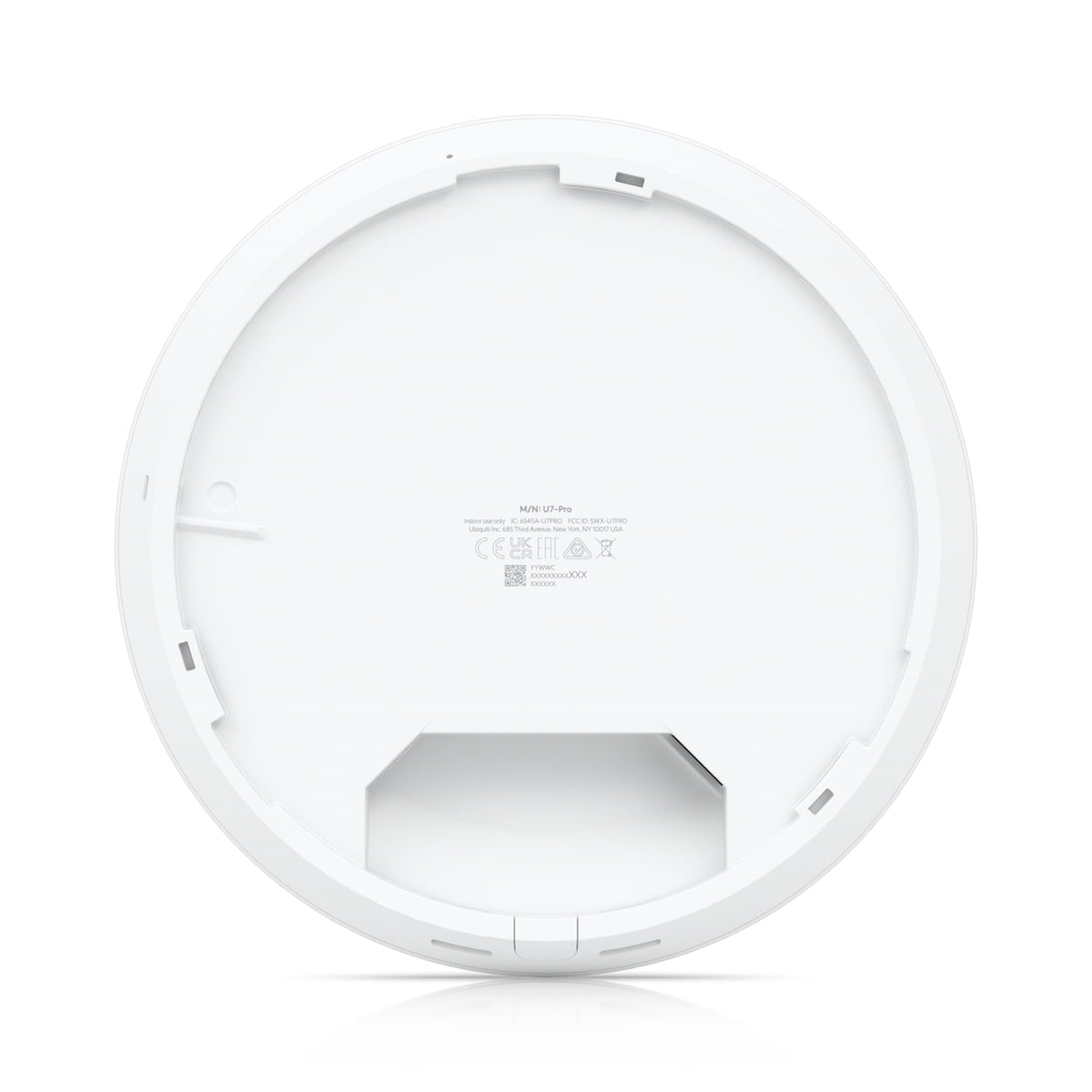 Ubiquiti UniFi U7 Pro WiFi 7 Access Point - 2.5GbE PoE+ – view 3
