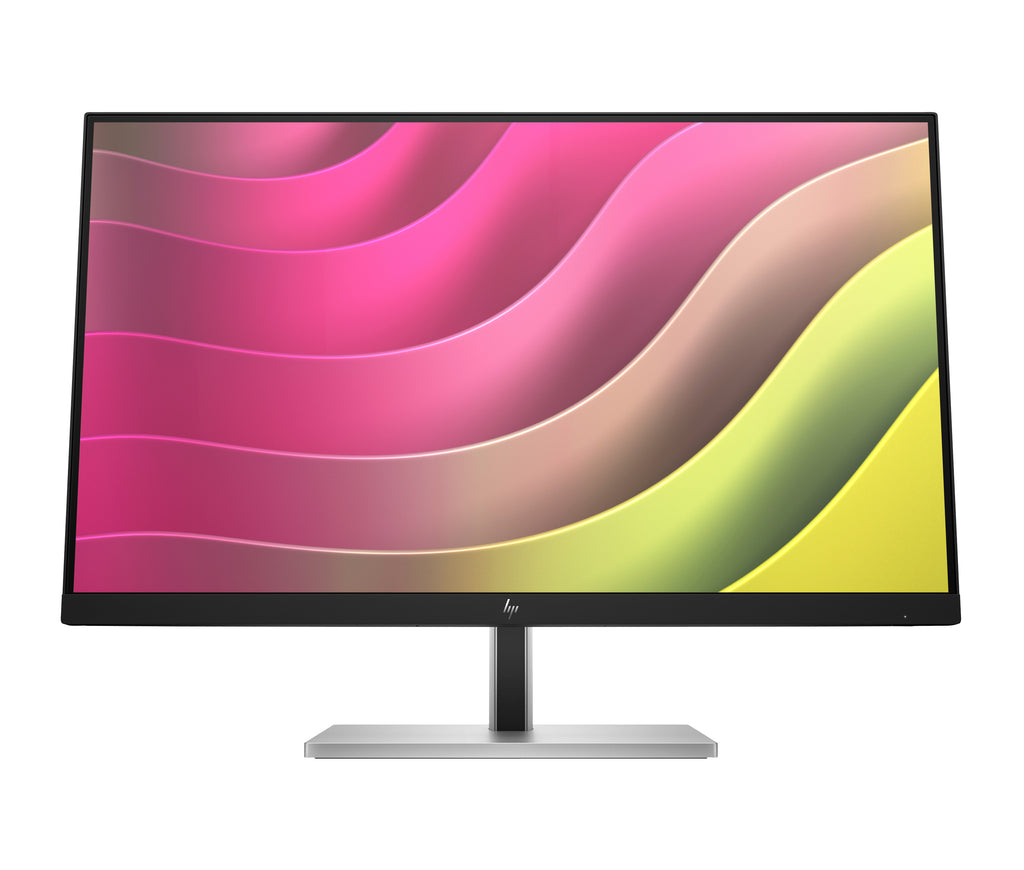 HP E24t G5 23.8" FHD Touchscreen IPS Monitor - 75Hz