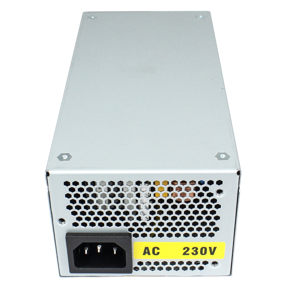 CIT TFX-300W 300W Silver TFX Power Supply - 80mm Fan – view 3