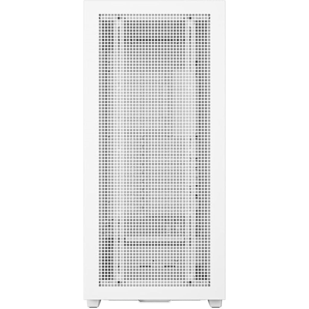 DeepCool MORPHEUS WH White Full Tower ATX+ Gaming Case