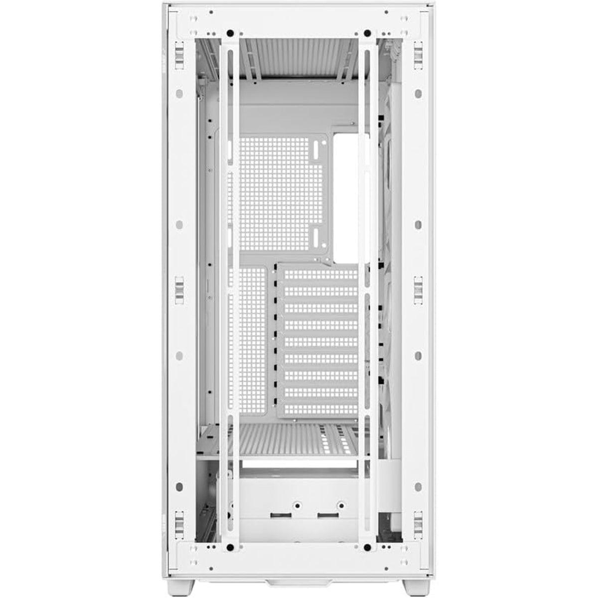 DeepCool MORPHEUS WH White Full Tower ATX+ Gaming Case
