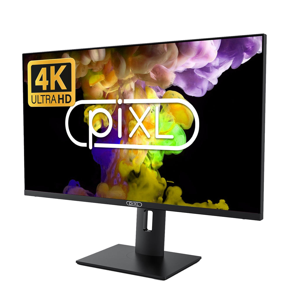 piXL CM28F10 28 inch 4K Monitor – view 2