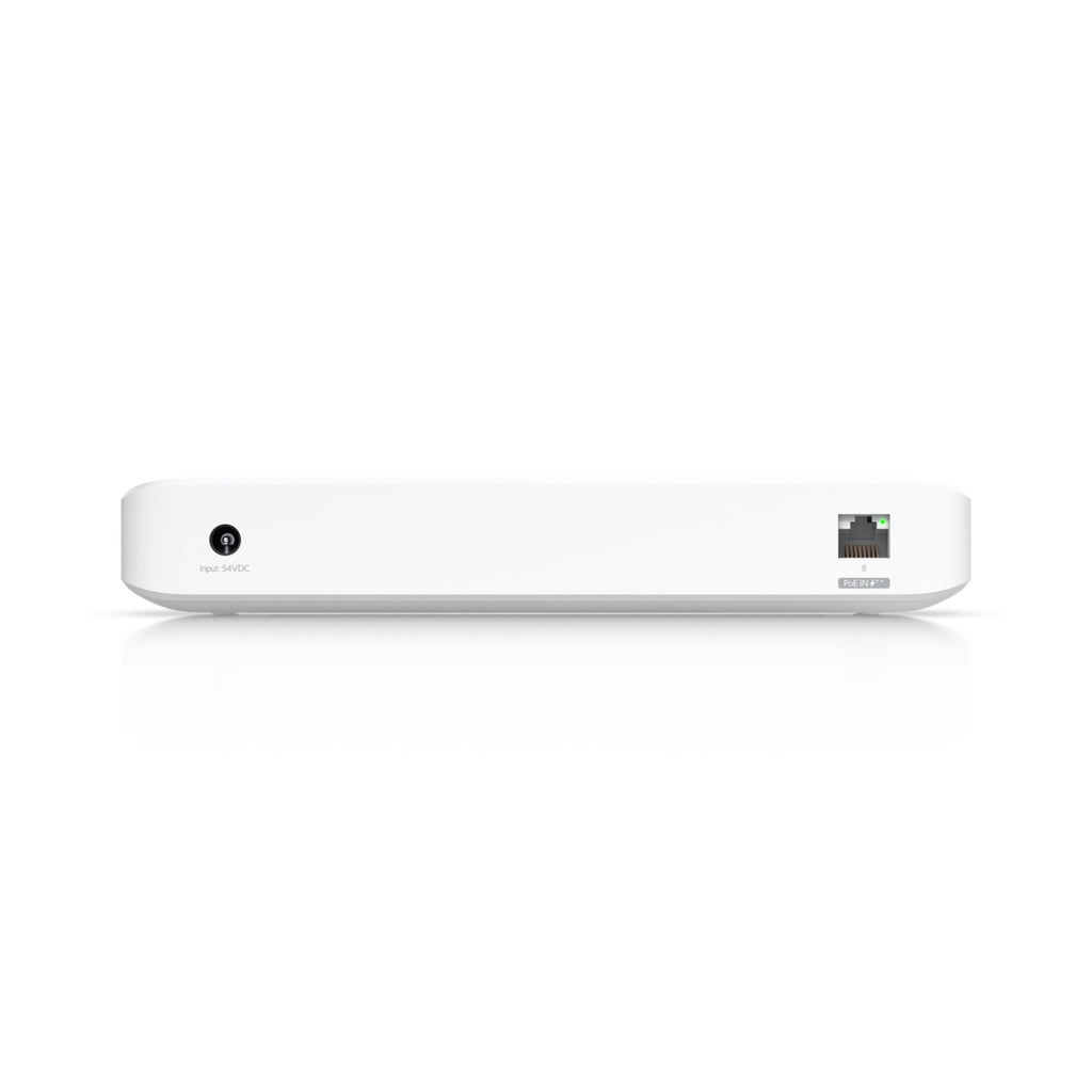 Ubiquiti USW-Ultra-210W UniFi Switch Ultra 8-Port PoE+ – view 5