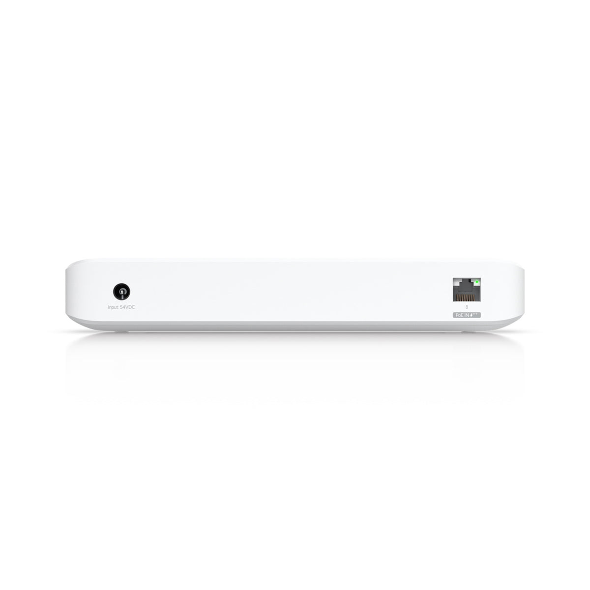 Ubiquiti USW-Ultra-210W UniFi Switch Ultra 8-Port PoE+ – view 5