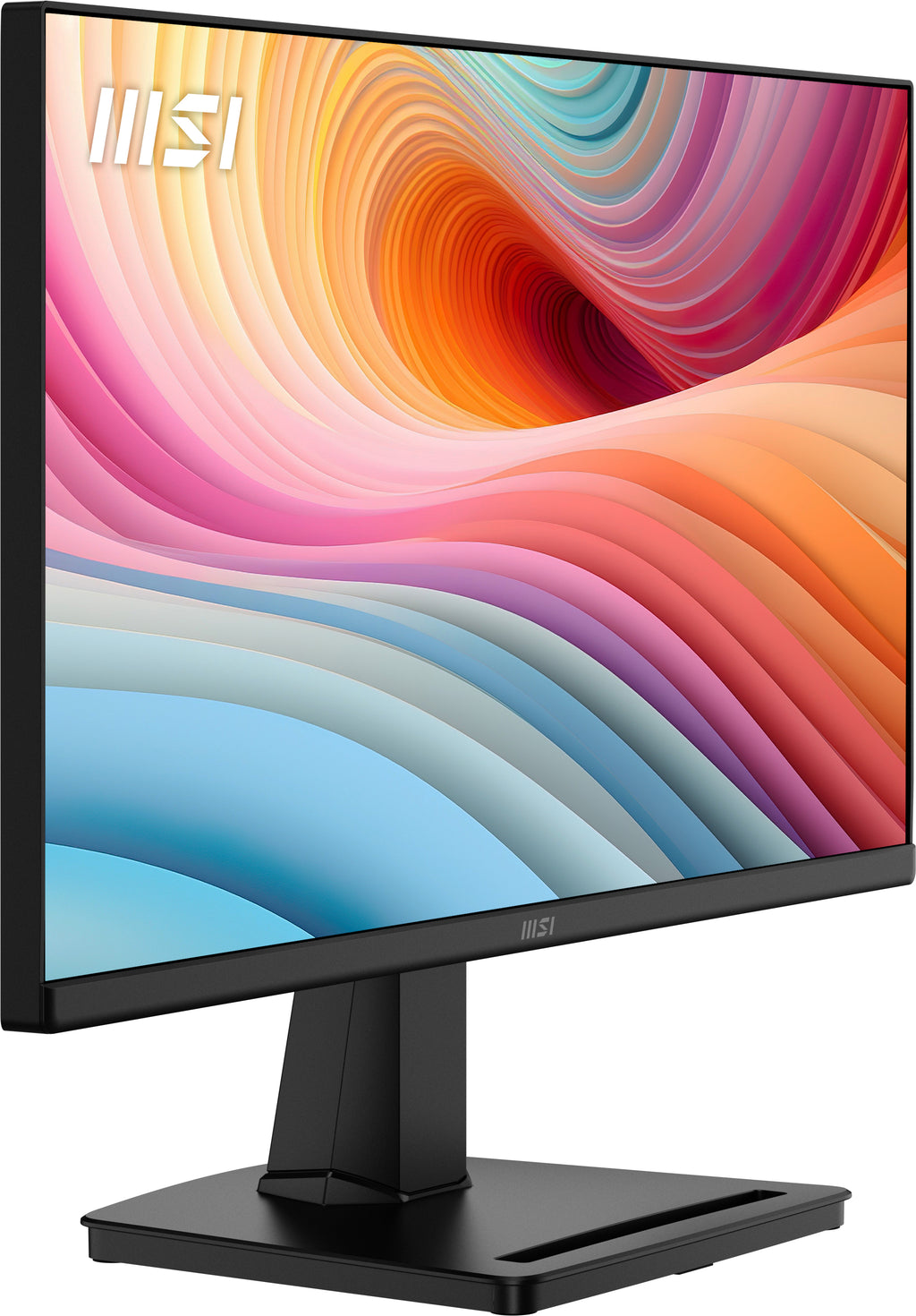 MSI PRO MP225 E12VL 22" FHD 120Hz VA Business Monitor