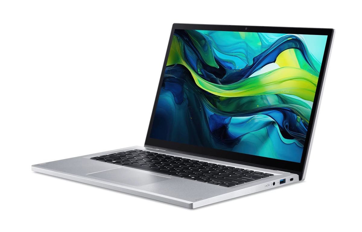 Acer Aspire Go Spin 14 Core 3 N355 8GB 128GB White 2-in-1