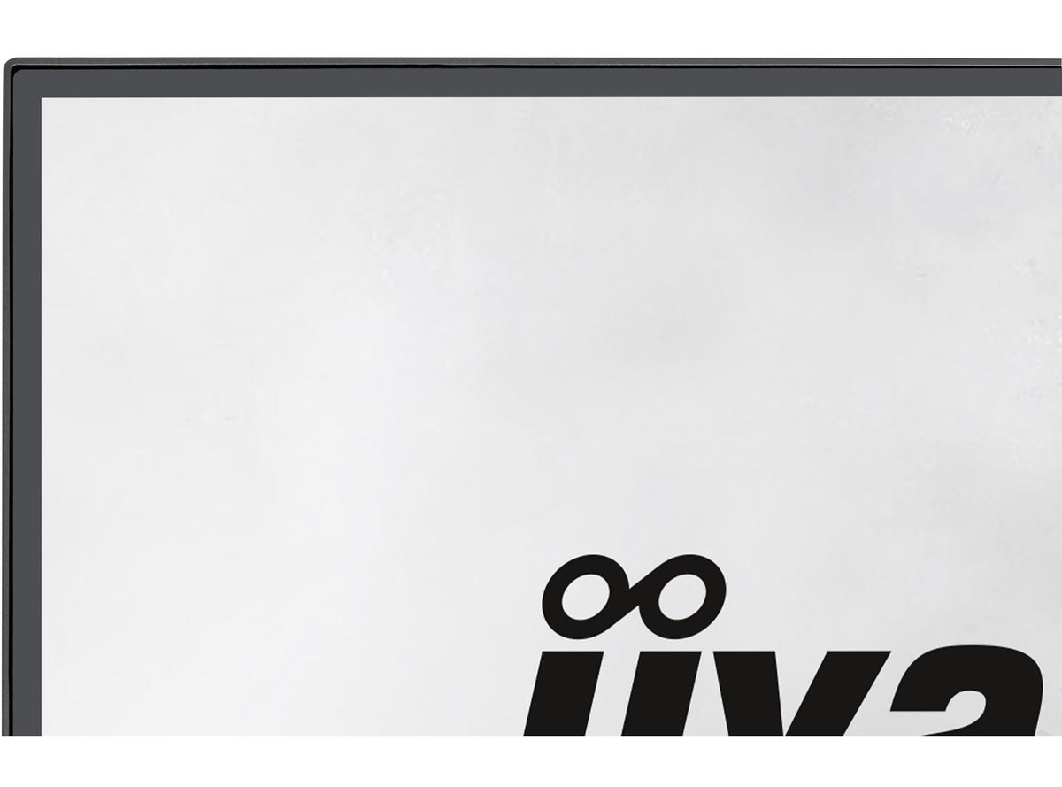 iiyama G-Master Black Hawk gaming monitor G2741HSU-B1 27' Black, IPS, Ultra Slim Bezel, Full HD, 144Hz, 1ms, FreeSync, HDMI, Display Port, USB Hub