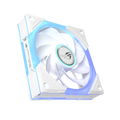 ROG Eurux GR120 ARGB Reverse Fan White Edition - Single Pack