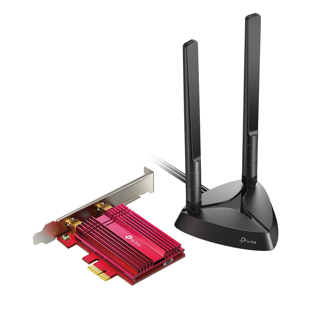 TP-Link Archer TX3000E AX3000 Wi-Fi 6 PCIe Adapter