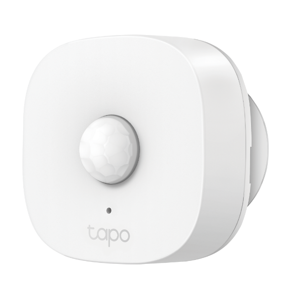 TP-Link Tapo TD20 2K Battery Video Doorbell Mini