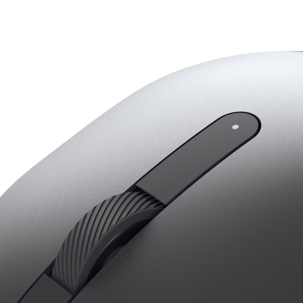 Dell Mobile Pro Wireless Mouse MS5120W - Titan Gray