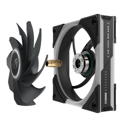 ROG Eurux GR120 ARGB Reverse Fan - Single Pack