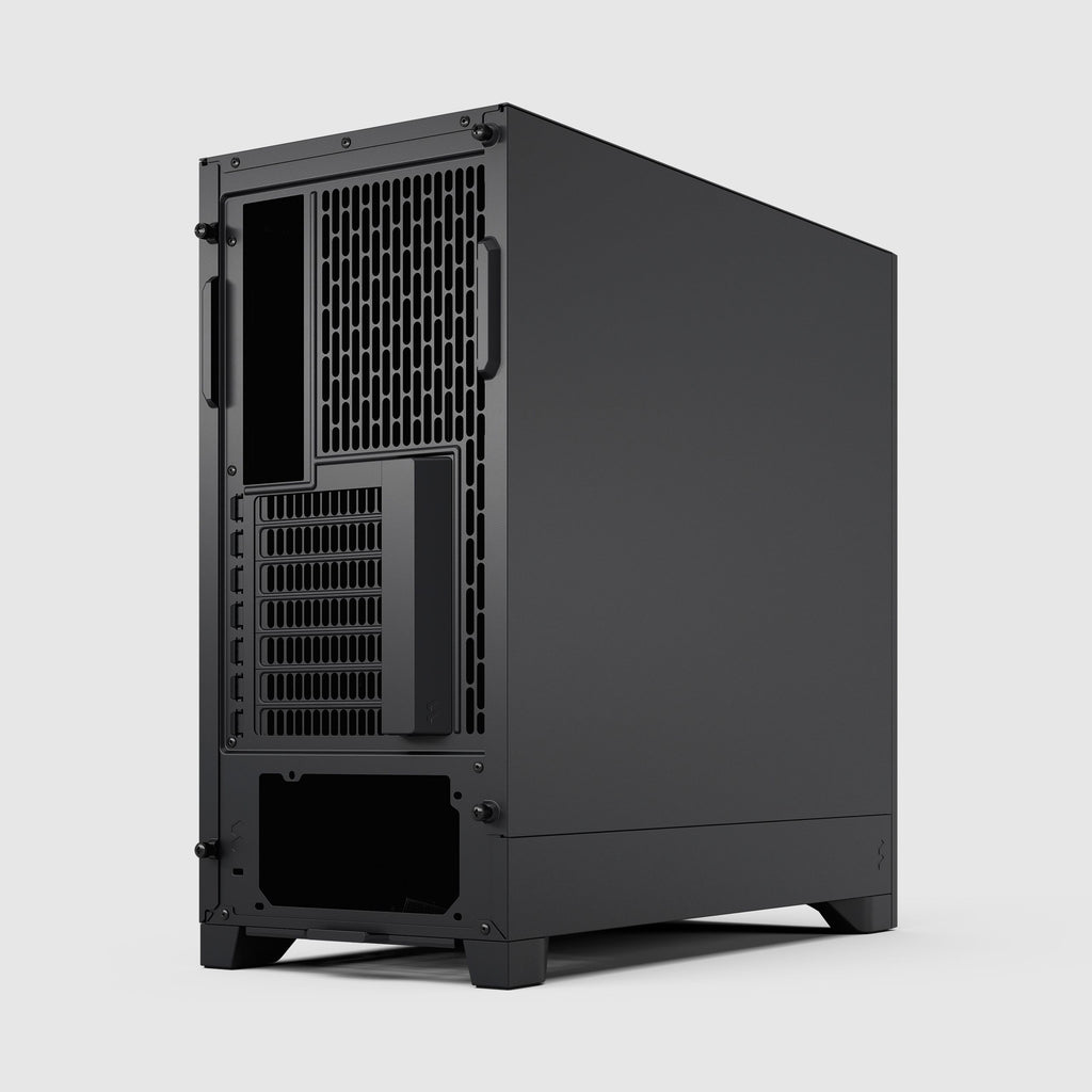 Fractal Design Pop 2 Air Black Solid ATX Mid Tower Case