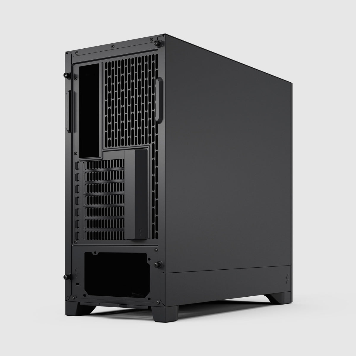 Fractal Design Pop 2 Air Black Solid ATX Mid Tower Case