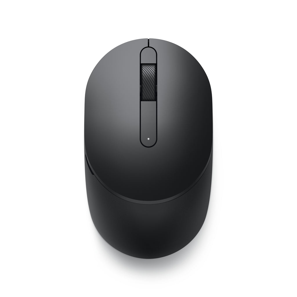 Dell Mobile Wireless Mouse MS3320W Black - Wireless