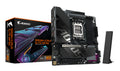 Gigabyte B850M AORUS Elite WiFi 6E AM5 Micro-ATX Motherboard