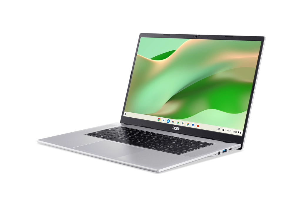 Acer Chromebook 315 CB315-8H MediaTek 540 4GB 64GB