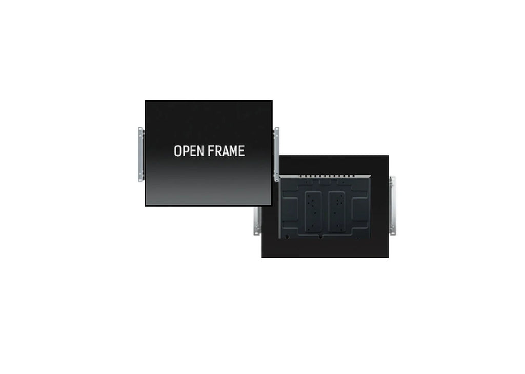 iiyama ProLite TF2415MC-B2 - 10pt PCAP 24