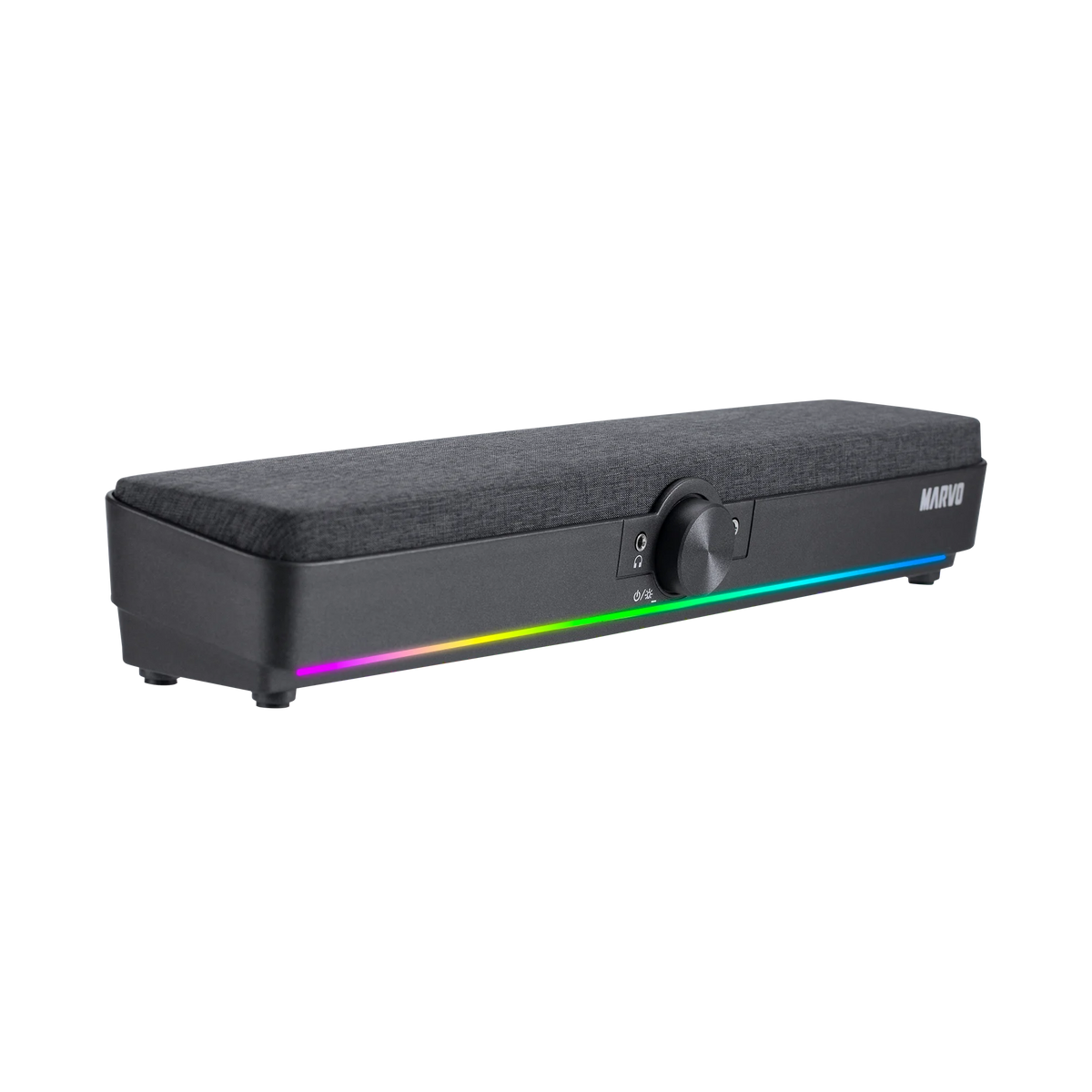 Etna 40 Dynamic RGB Soundbar - Image 5
