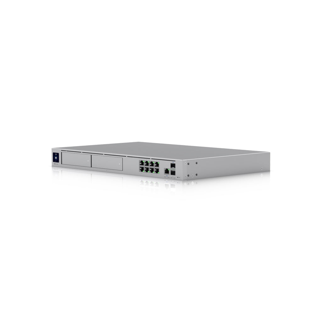 Ubiquiti UDM-Pro-Max UniFi Dream Machine Pro Max 10G – view 2