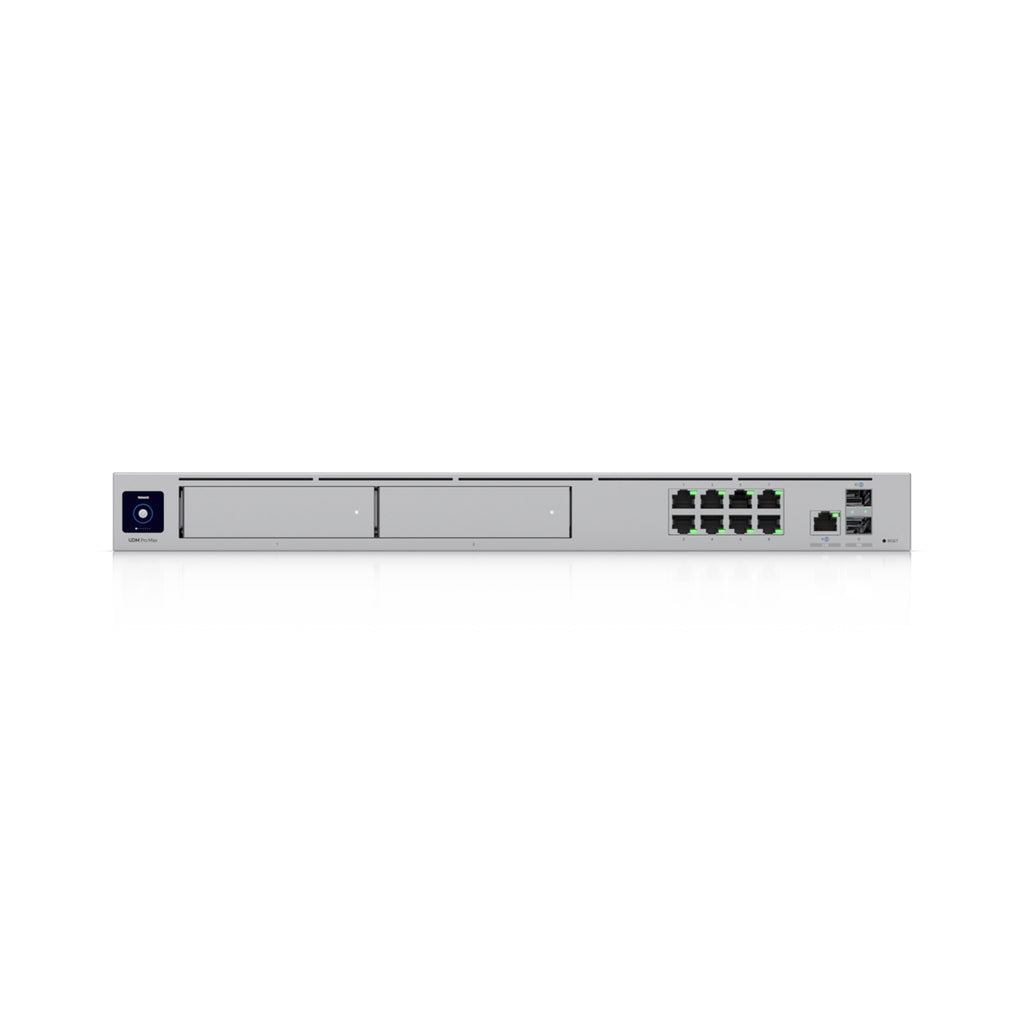 Ubiquiti UDM-Pro-Max UniFi Dream Machine Pro Max 10G – view 3