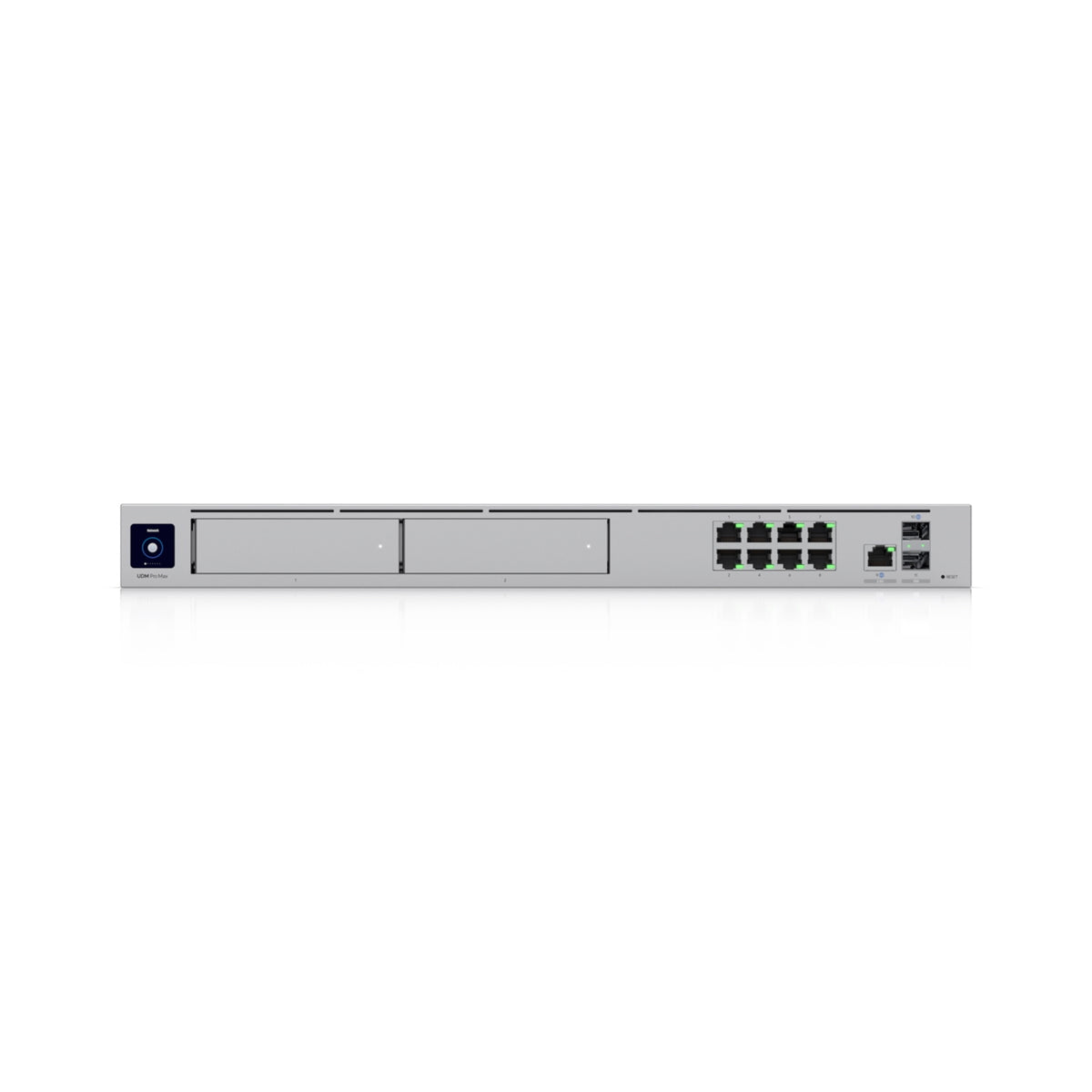 Ubiquiti UDM-Pro-Max UniFi Dream Machine Pro Max 10G – view 3