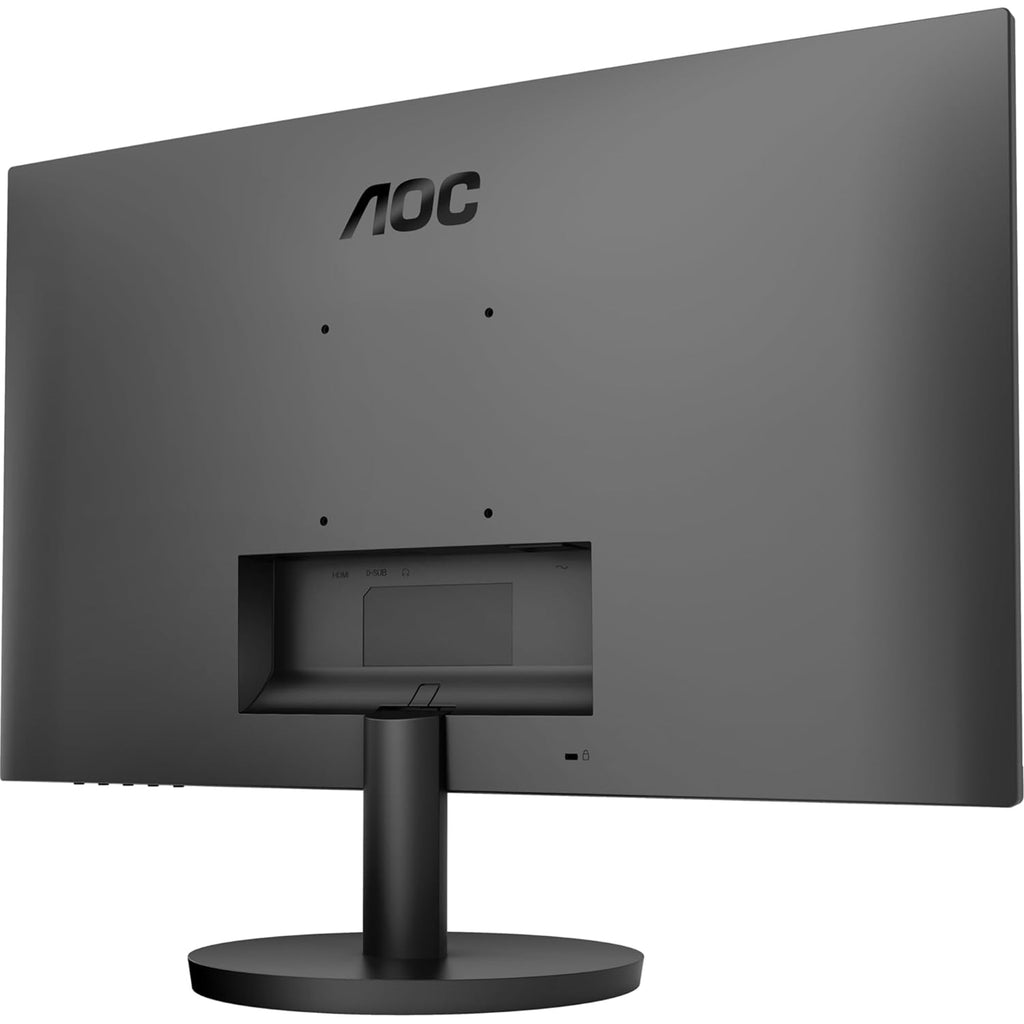 AOC 27B3HA2 27" Full HD IPS Monitor 100Hz 1ms Speakers – view 2
