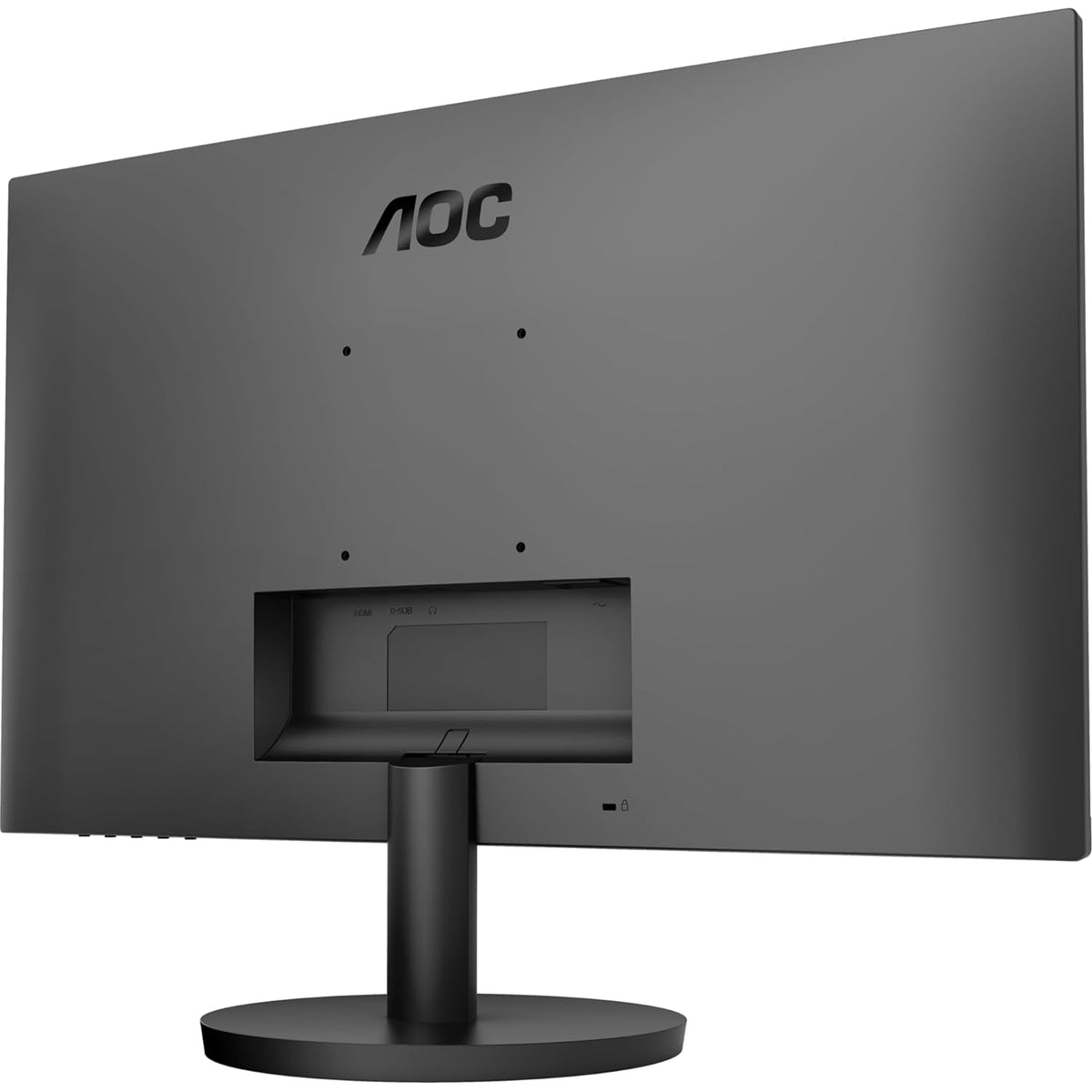 AOC 27B3HA2 27" Full HD IPS Monitor 100Hz 1ms Speakers – view 2